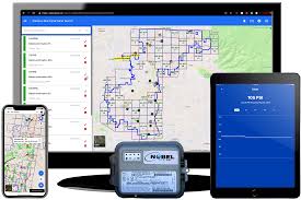 Nobel Systems Water Distribution System Pressure Monitoring