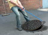 Trumbull 24", 30", or 36" Manhole Hook