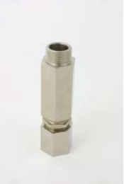 Sewerin Sluice Fitting Accessory for Glass-fiber Probe Rod